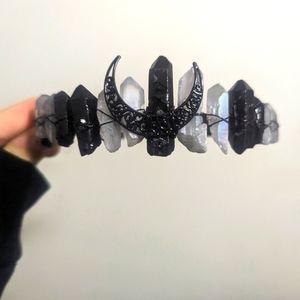 Crystal Headband/Crown 🔮